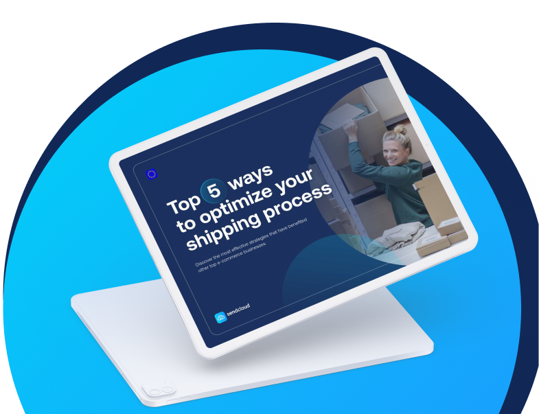 CTA banner_optimize shipping